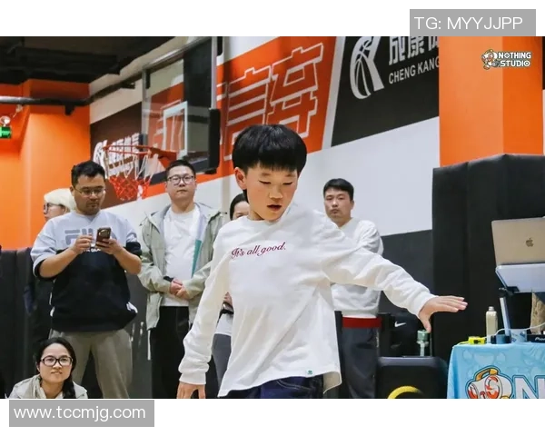 刘磊独家分享街舞心得与技巧助你舞出自我风格与魅力