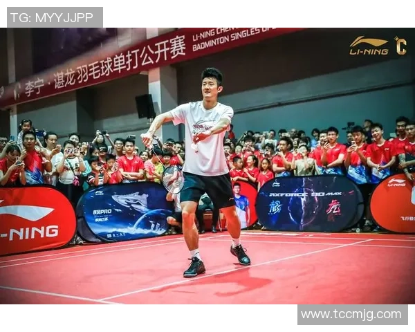 赵军独家分享羽毛球技巧与心得助你提升竞技水平和享受运动乐趣