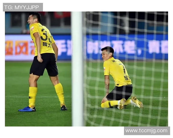 恒大与河南建业精彩对决视频回顾全场进球瞬间与战术分析