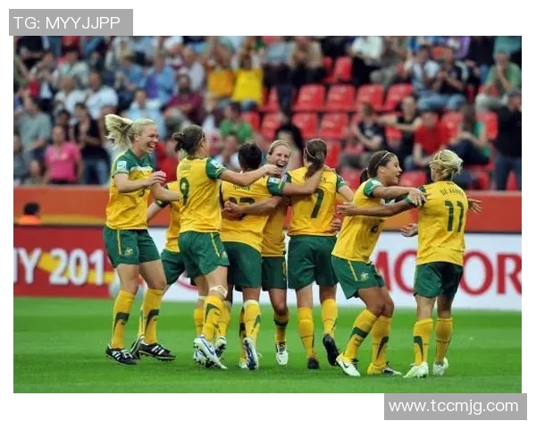 挪威女足与澳大利亚女足的精彩对决展现足球魅力与团队精神